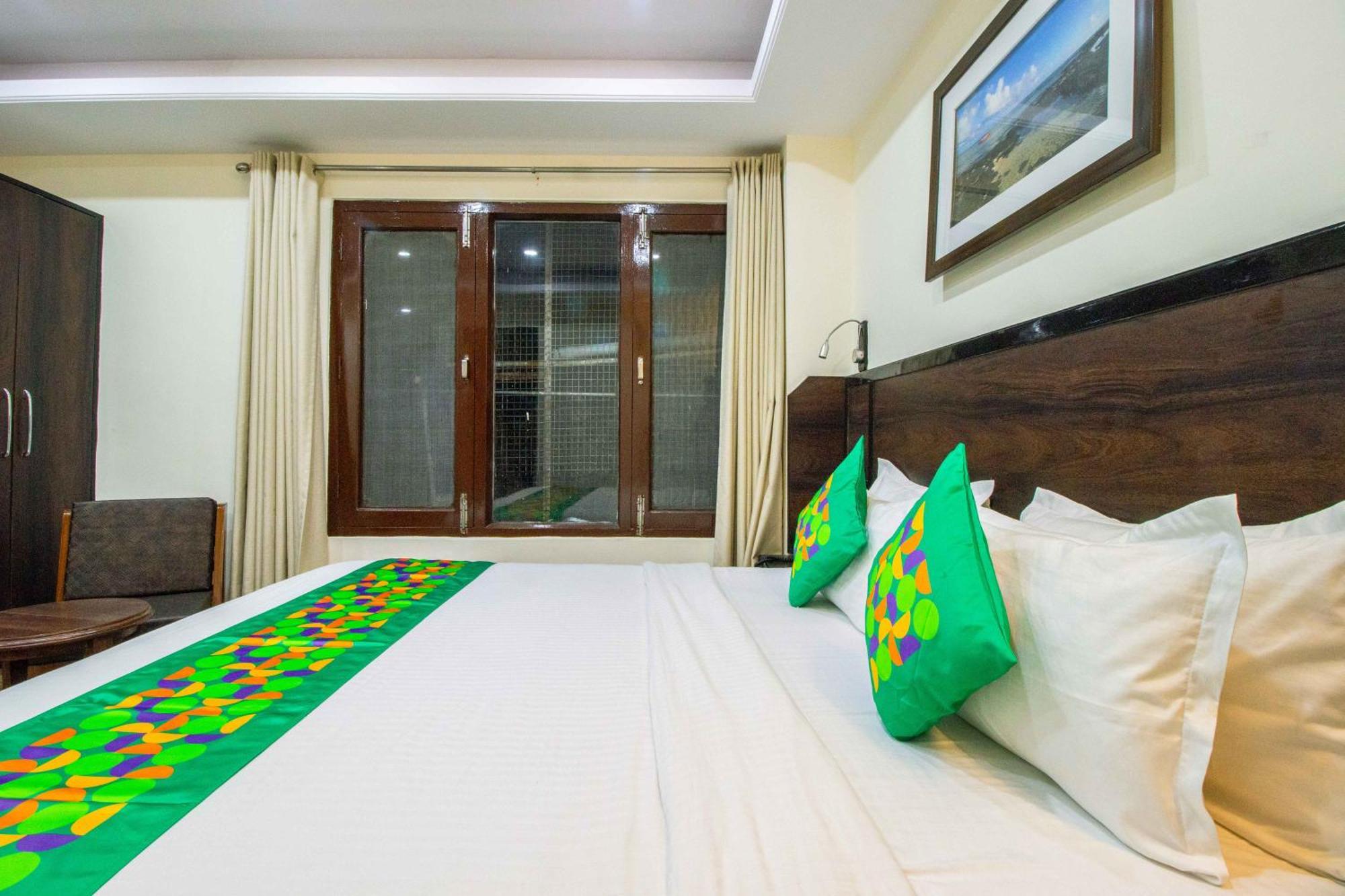 Treebo Maharaja, Near Mall Road Shimla Zewnętrze zdjęcie
